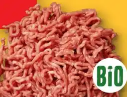 Lidl Metzgerfrisch Bio Hackfleisch Gemischt XXL Angebot