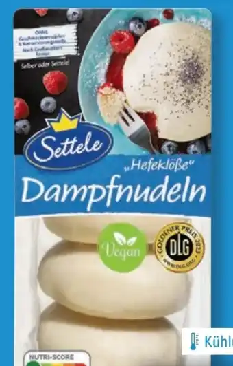 Lidl Settele Dampfnudeln Angebot