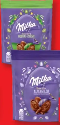 Lidl Milka Feine Eier Angebot