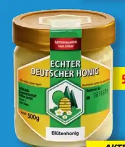 Lidl Breitsamer Honig Echter deutscher Imker Angebot