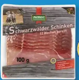 Lidl Adler Schwarzwälder Schinken Angebot