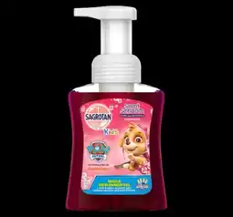 PENNY Sagrotan Kids-Hygieneseife Angebot