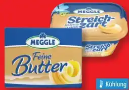 Lidl Meggle Feine Butter Angebot