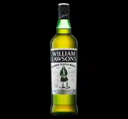 PENNY William Lawson Blended Scotch Whisky Angebot