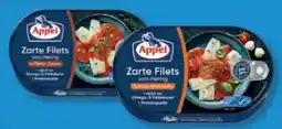 Lidl Appel Zarte Filets vom Hering Angebot