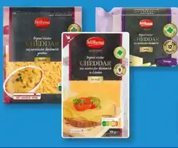 Lidl Milbona Irischer Cheddar Angebot