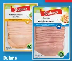 Lidl Dulano Kochschinken Angebot