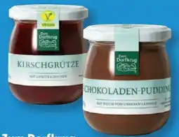 Lidl Zum Dorfkrug Schokoladen-Pudding Angebot