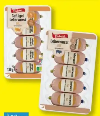 Lidl Dulano Streichzwerge Angebot