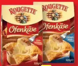 Lidl Rougette Ofenkäse Angebot