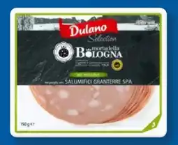 Lidl Dulano Selection Mortadella Bologna Angebot