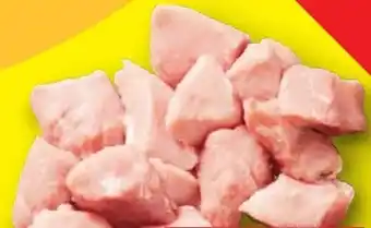 Lidl Metzgerfrisch Schweine Gulasch XXL Angebot