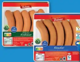 Lidl Dulano Knacker Angebot