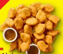 Lidl Metzgerfrisch Chicken-Nuggets XXL Angebot