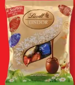 Lidl Lindt Lindor Angebot