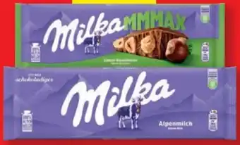 Lidl Milka Schokolade Angebot