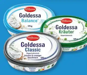 Lidl Milbona Frischkäse Angebot