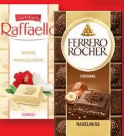 Lidl Ferrero Rocher Angebot