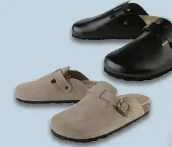 Lidl Herren Clogs Angebot