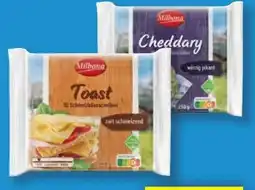 Lidl Milbona Schmelzkäsescheiben Angebot