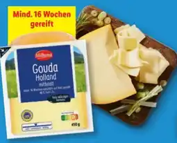 Lidl Milbona Gouda Angebot