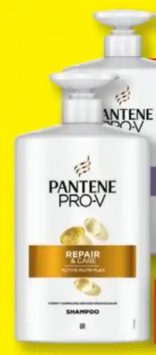 Lidl Pantene Pro-V Shampoo Angebot