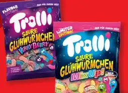 Lidl Trolli Saure Glühwürmchen Angebot