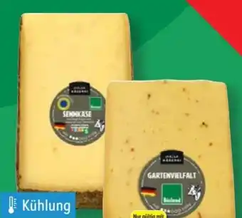 Lidl Meine Käserei Bio Käse Angebot