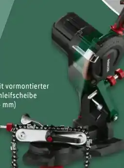 Lidl Parkside Elektro-Kettenschärfgerät Peksg 85 D4 Angebot