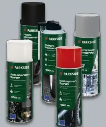 Lidl Parkside Anti-Marten-Spray Angebot