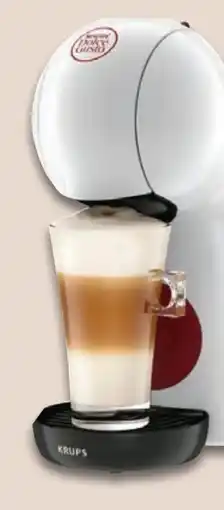 Lidl Krups Nescafé Dolce Gusto Piccolo X PAS Angebot