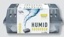 Lidl Lafita Raumentfeuchter Starterset Angebot