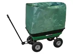 Lidl Güde Gartenwagen GGW 250 Angebot