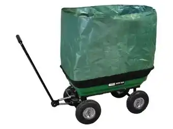 Lidl Güde Gartenwagen GGW 250 Angebot