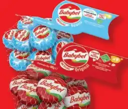 Lidl Babybel Mini Rolls Angebot