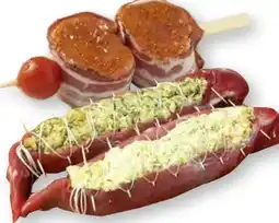 Scheck-in-Center Schweinefilet-Spieße Angebot