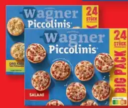 Lidl Original Wagner Piccolinis Angebot