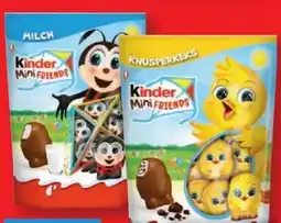 Lidl Ferrero Kinder Mini Friends Angebot