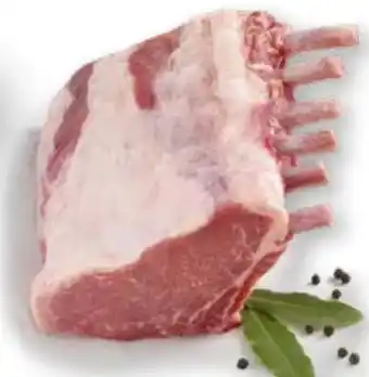 Scheck-in-Center Iberico-Krone Angebot