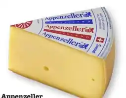 Scheck-in-Center Appenzeller Switzerland Hartkäse Angebot