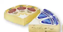 Scheck-in-Center Käserei Champignon Cambozola Weichkäse Angebot