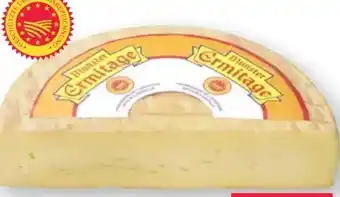 Scheck-in-Center Ermitage Münsterkäse Angebot