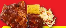 Lidl Grillmeister Schweine-Spare-Ribs Angebot