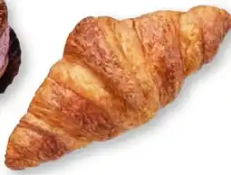 Scheck-in-Center Scheck-in Bäckerei Croissants Angebot