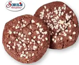 Scheck-in-Center Scheck-in Manufaktur Softbaked Cookies Choc Angebot