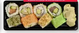 Scheck-in-Center Sushi California Mix Angebot