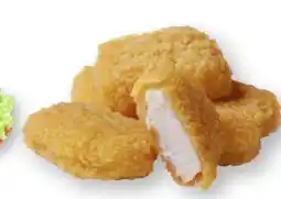 Scheck-in-Center Scheck-in Genusswelt Chicken Nuggets Angebot