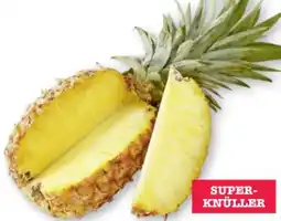 Scheck-in-Center Ananas Extra Sweet Angebot