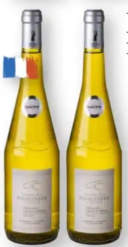 Scheck-in-Center Domaine de la Briaudière Muscadet Sèvre & Maine Sur Lie Angebot