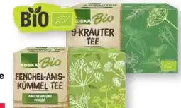 Scheck-in-Center Edeka Bio Fenchel-Anis-Kümmel Tee Angebot